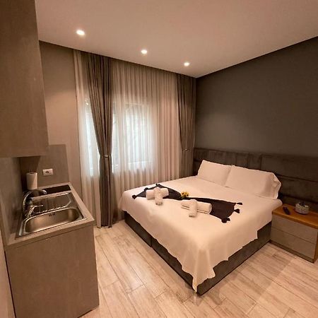 Alb Apartments Tirana Exteriér fotografie